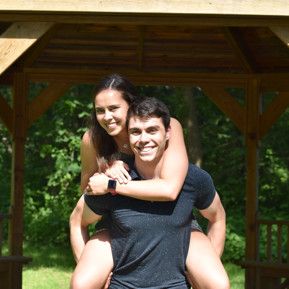 Meet your Posher, Hannah